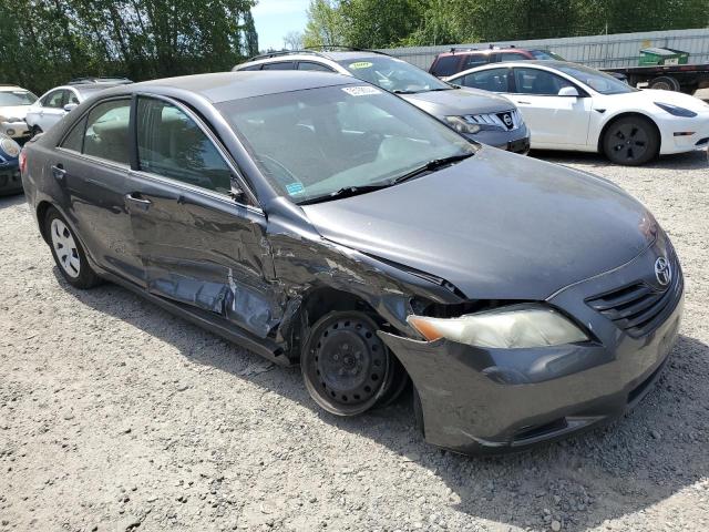 2009 Toyota Camry Base VIN: 4T4BE46KX9R125086 Lot: 55168094