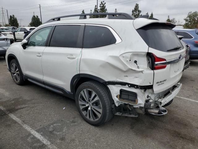 2019 Subaru Ascent Limited VIN: 4S4WMAMD9K3465181 Lot: 55889144