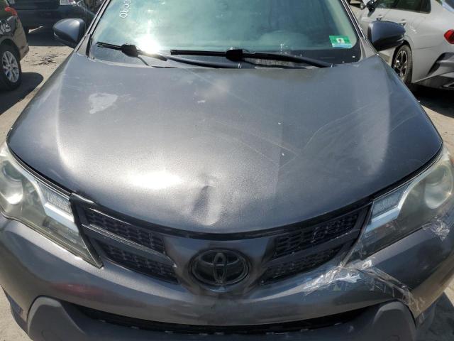 2014 Toyota Rav4 Xle VIN: 2T3RFREV8EW208273 Lot: 53669684