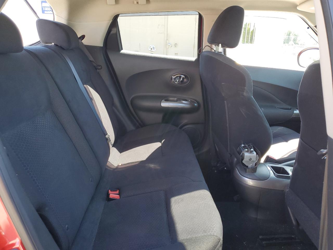 JN8AF5MRXDT217511 2013 Nissan Juke S