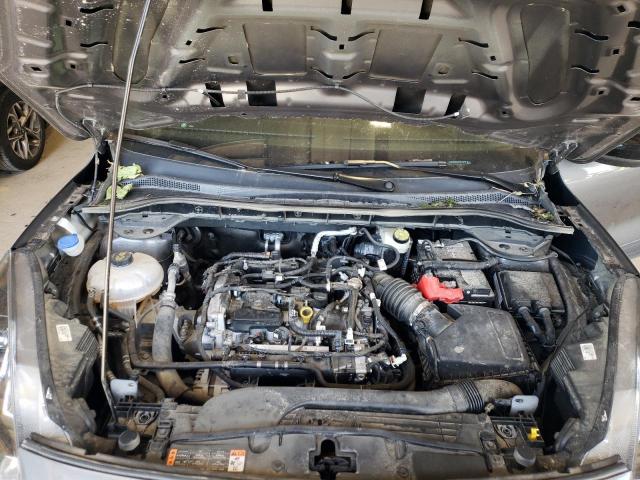 2022 Ford Escape Se VIN: 1FMCU9G68NUA14272 Lot: 56579294