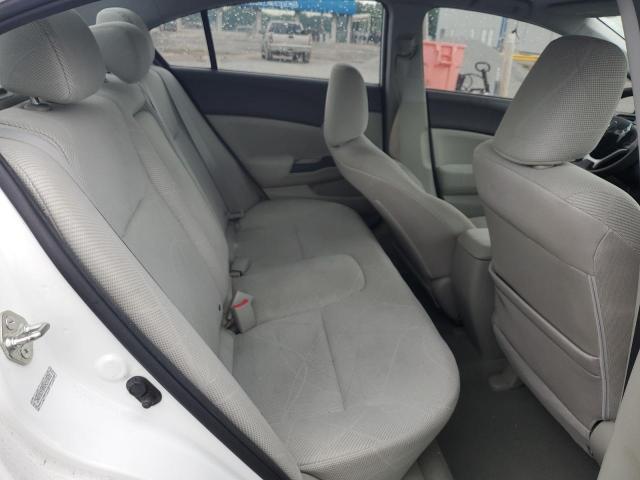 2012 Honda Civic Ex VIN: 2HGFB2F89CH310470 Lot: 53642634