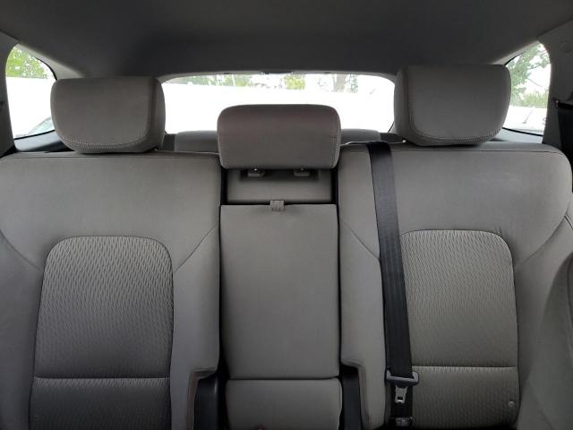 2019 HYUNDAI SANTA FE X - KM8SM4HF4KU304419
