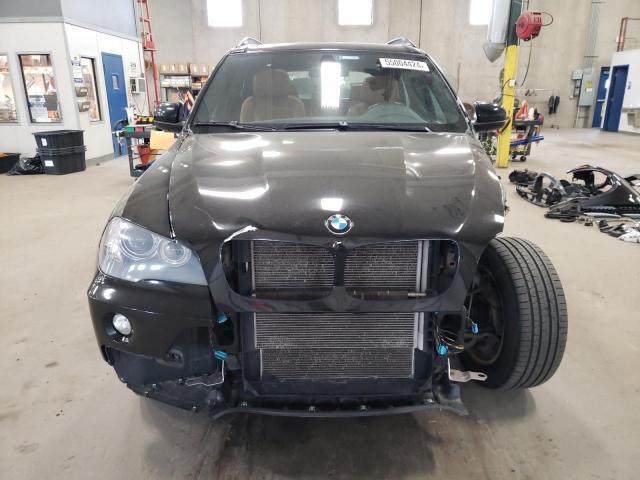 2010 BMW X5 xDrive30I VIN: 5UXFE4C57AL278077 Lot: 55004424