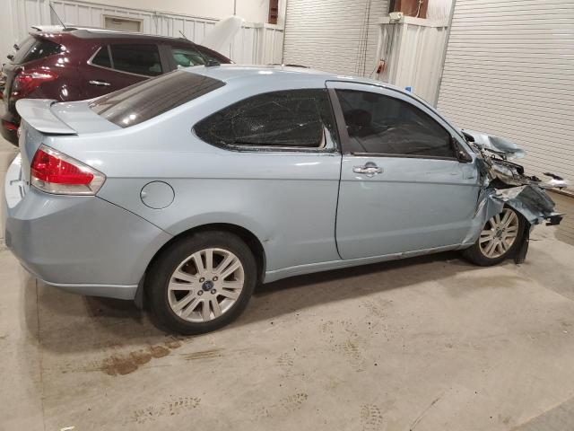 2008 Ford Focus Se VIN: 1FAHP33N88W248597 Lot: 54762924