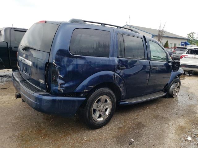 2005 Dodge Durango Limited VIN: 1D4HB58D25F504820 Lot: 55910694