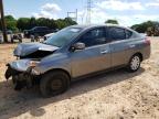 NISSAN VERSA S photo