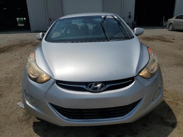 2012 Hyundai Elantra Gls VIN: 5NPDH4AE3CH145116 Lot: 53376324