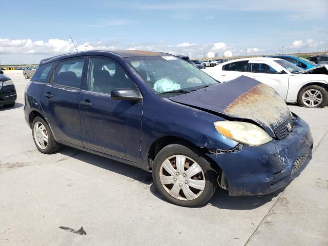 2003 Toyota Corolla Matrix Xr VIN: 2T1KR32E93C028284 Lot: 55717534