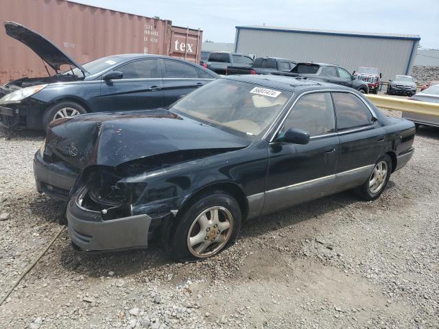 1995 Lexus Es 300 VIN: JT8GK13T7S0101588 Lot: 56041474