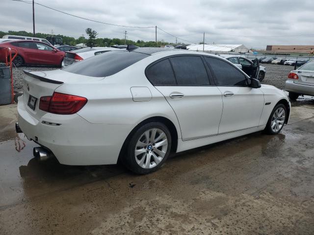 VIN WBA5B3C58ED534613 2014 BMW 5 Series, 535 XI no.3