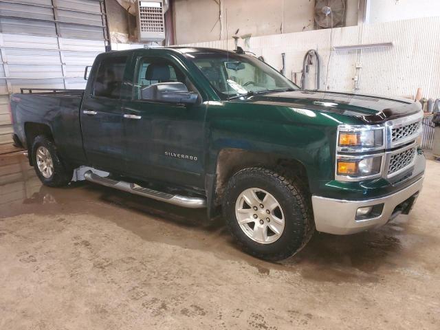 2015 Chevrolet Silverado K1500 Lt VIN: 1GCVKREH1FZ167880 Lot: 53979284