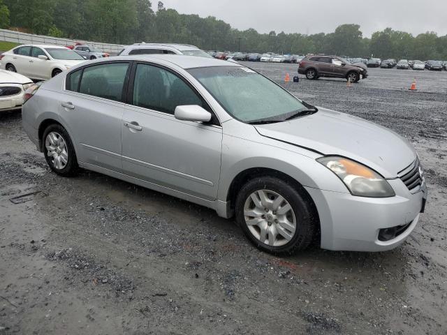 2009 Nissan Altima 2.5 VIN: 1N4AL21E59N471813 Lot: 54767144