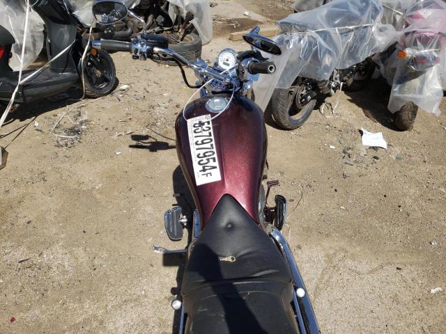 2008 VICTORY MOTORCYCLES JACKPOT - 5VPXB26D883001911