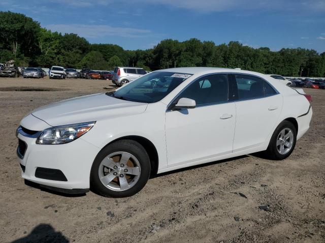 2016 Chevrolet Malibu Limited Lt VIN: 1G11C5SA2GF155650 Lot: 55632714