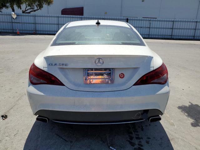 VIN WDDSJ4EB0GN387918 2016 Mercedes-Benz CLA-Class,... no.6