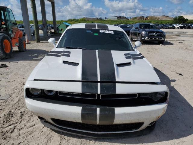 2015 Dodge Challenger Sxt VIN: 2C3CDZAG7FH793551 Lot: 55592214