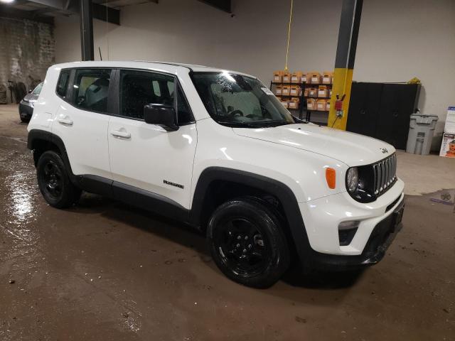 2022 Jeep Renegade Sport VIN: ZACNJDA1XNPN59491 Lot: 54380504