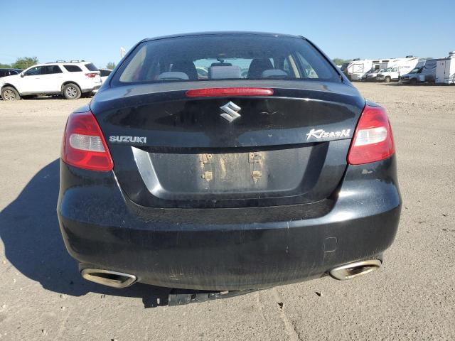 2010 Suzuki Kizashi Se VIN: JS2RE9A31A6101123 Lot: 54977434