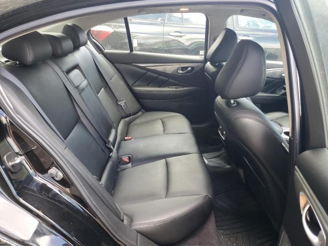 2017 Infiniti Q50 Premium VIN: JN1EV7AP5HM736631 Lot: 57084834