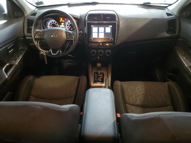 2020 Mitsubishi Outlander Sport Es VIN: JA4AR3AU8LU003202 Lot: 54702624