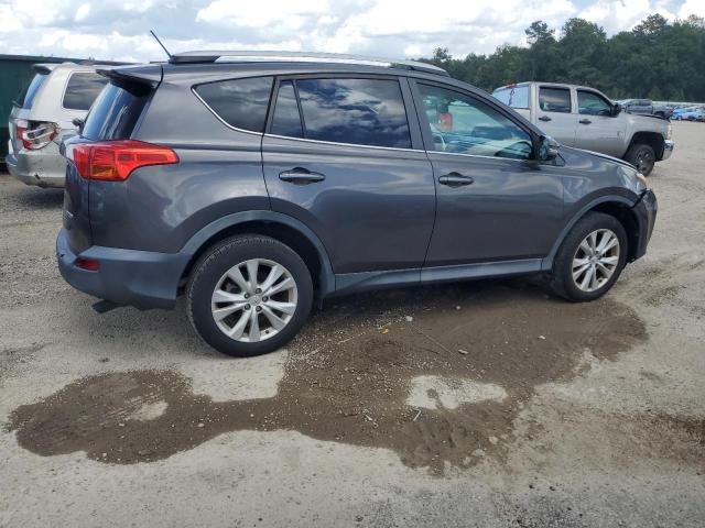 2015 Toyota Rav4 Limited VIN: 2T3YFREV1FW193161 Lot: 54453084