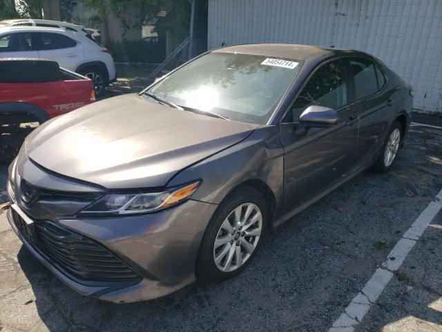 2019 Toyota Camry L VIN: 4T1B11HK7KU775226 Lot: 54054714