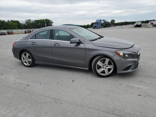 2016 Mercedes-Benz Cla 250 4Matic VIN: WDDSJ4GB9GN374243 Lot: 54627784