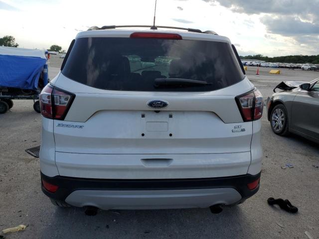 2017 FORD ESCAPE SE - 1FMCU9GDXHUC17571