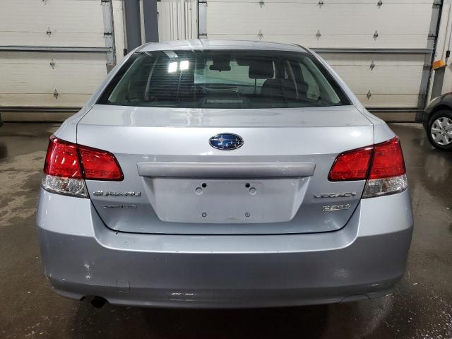 2014 Subaru Legacy 2.5I VIN: 4S3BMBA64E3030331 Lot: 56960644