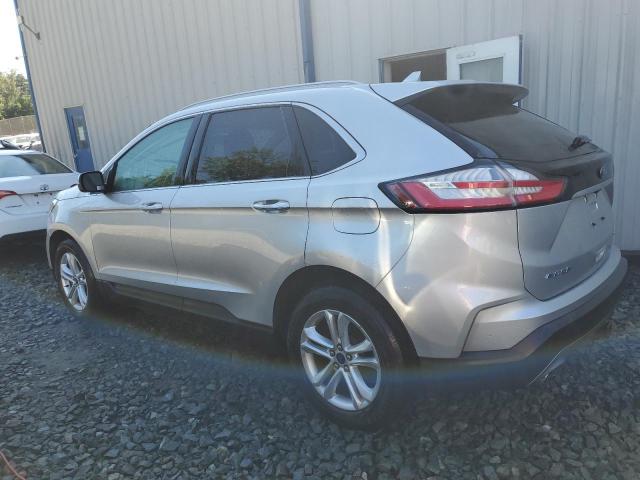 2019 Ford Edge Sel VIN: 2FMPK4J96KBB02896 Lot: 55512354