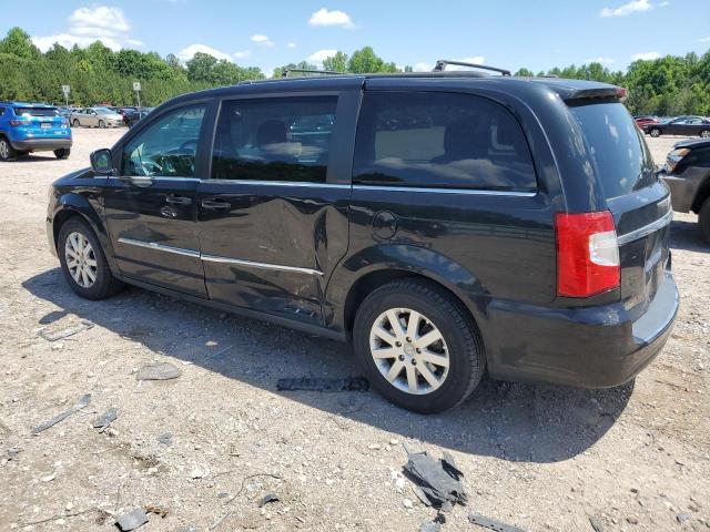 2016 Chrysler Town & Country Touring VIN: 2C4RC1BG6GR289657 Lot: 56904814