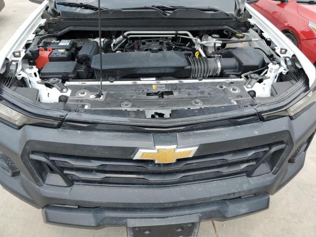 2023 Chevrolet Colorado VIN: 1GCPTBEK5P1164327 Lot: 56038154