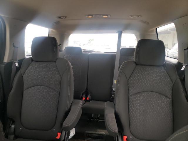 2015 GMC ACADIA SLE 1GKKRPKD8FJ135578