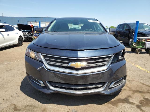 2014 Chevrolet Impala Ls VIN: 2G11Y5SL5E9260675 Lot: 54398184