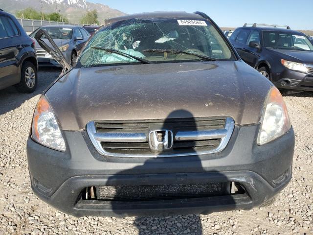 2002 Honda Cr-V Ex VIN: JHLRD78882C067898 Lot: 54908684