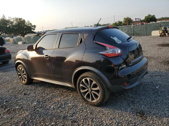 2017 Nissan Juke S VIN: JN8AF5MV9HT750257 Lot: 54634134