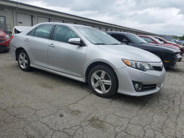 2013 Toyota Camry L VIN: 4T1BF1FK8DU670119 Lot: 53765744