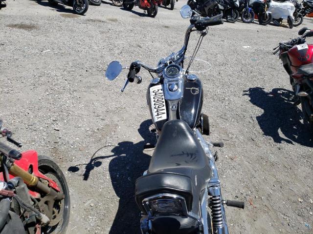 2013 HARLEY-DAVIDSON FXDC DYNA - 1HD1GV419DC319092