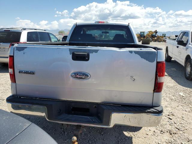 2006 Ford F150 VIN: 1FTPX12V66KC52633 Lot: 54960404