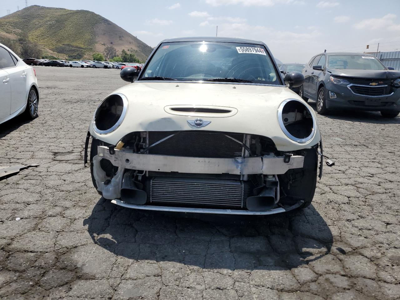 WMWXU3C55G2B67142 2016 Mini Cooper S