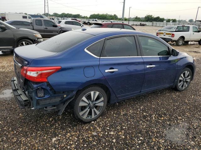 2019 Nissan Sentra S VIN: 3N1AB7AP7KY203952 Lot: 56304184