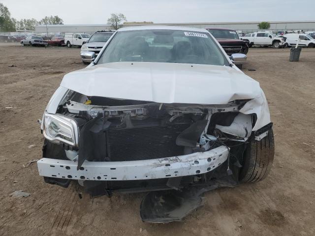 2014 Chrysler 300C VIN: 2C3CCAKT6EH186328 Lot: 54611174