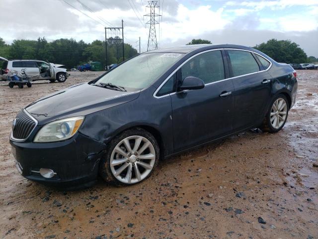 2014 Buick Verano Premium VIN: 1G4PT5SV1E4119621 Lot: 54742994