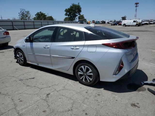 2018 Toyota Prius Prime VIN: JTDKARFP7J3088673 Lot: 55839564