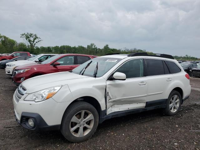 2013 Subaru Outback 2.5I Premium VIN: 4S4BRCGC0D3204037 Lot: 54696944