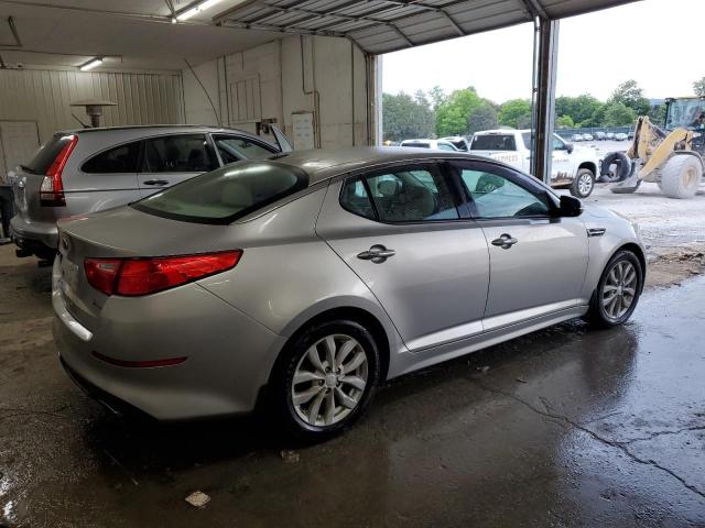 2015 Kia Optima Ex VIN: 5XXGN4A78FG350857 Lot: 56161914