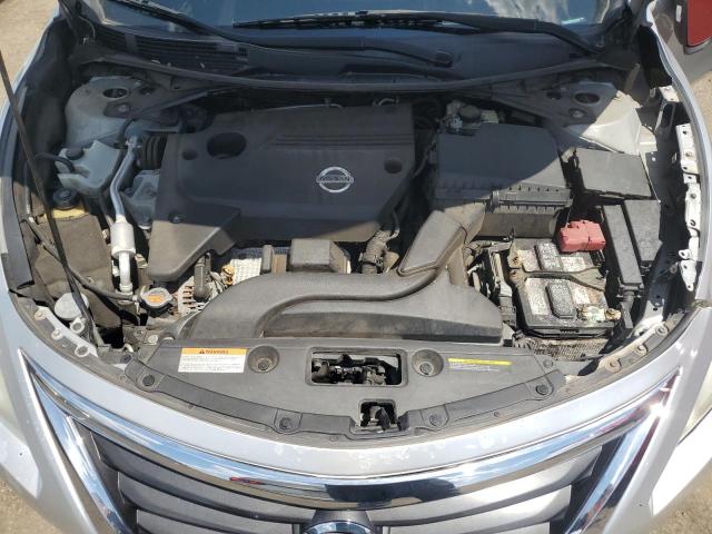 2015 Nissan Altima 2.5 VIN: 1N4AL3AP5FC493390 Lot: 56434704