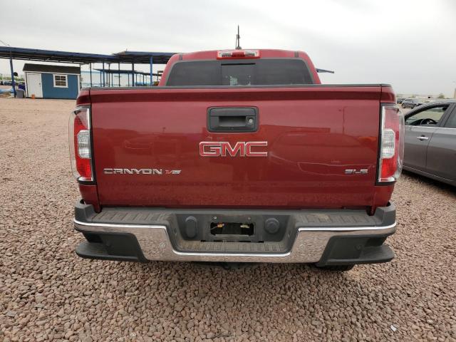 2020 GMC Canyon Sle VIN: 1GTG5CEN9L1121954 Lot: 55191994