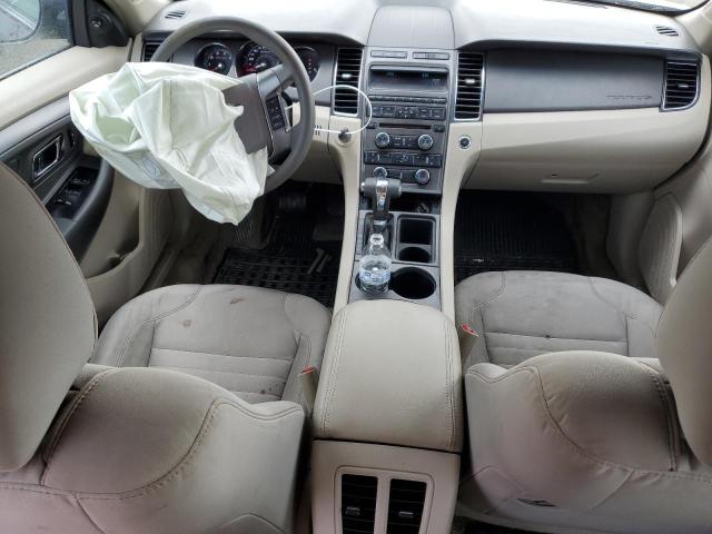 2012 Ford Taurus Se VIN: 1FAHP2DW6CG120413 Lot: 54029184